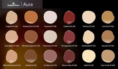 Paint 101