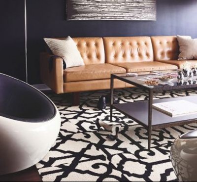 Looking to pump up a room in your home?