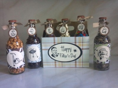 DIY FATHER’S DAY GIFTS AS SEEN ON NBC BALTIMORE