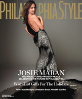 Philadelphia Style Magazine