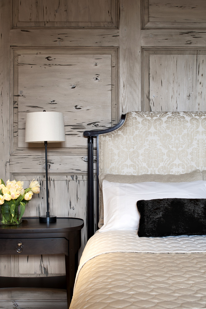 Villanova Master Bedroom