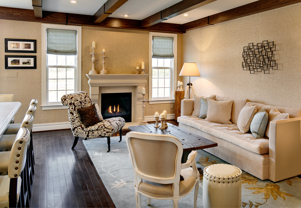 HGTV Showhouse
