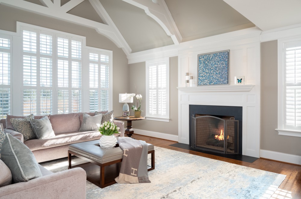 Main Line Interior Design