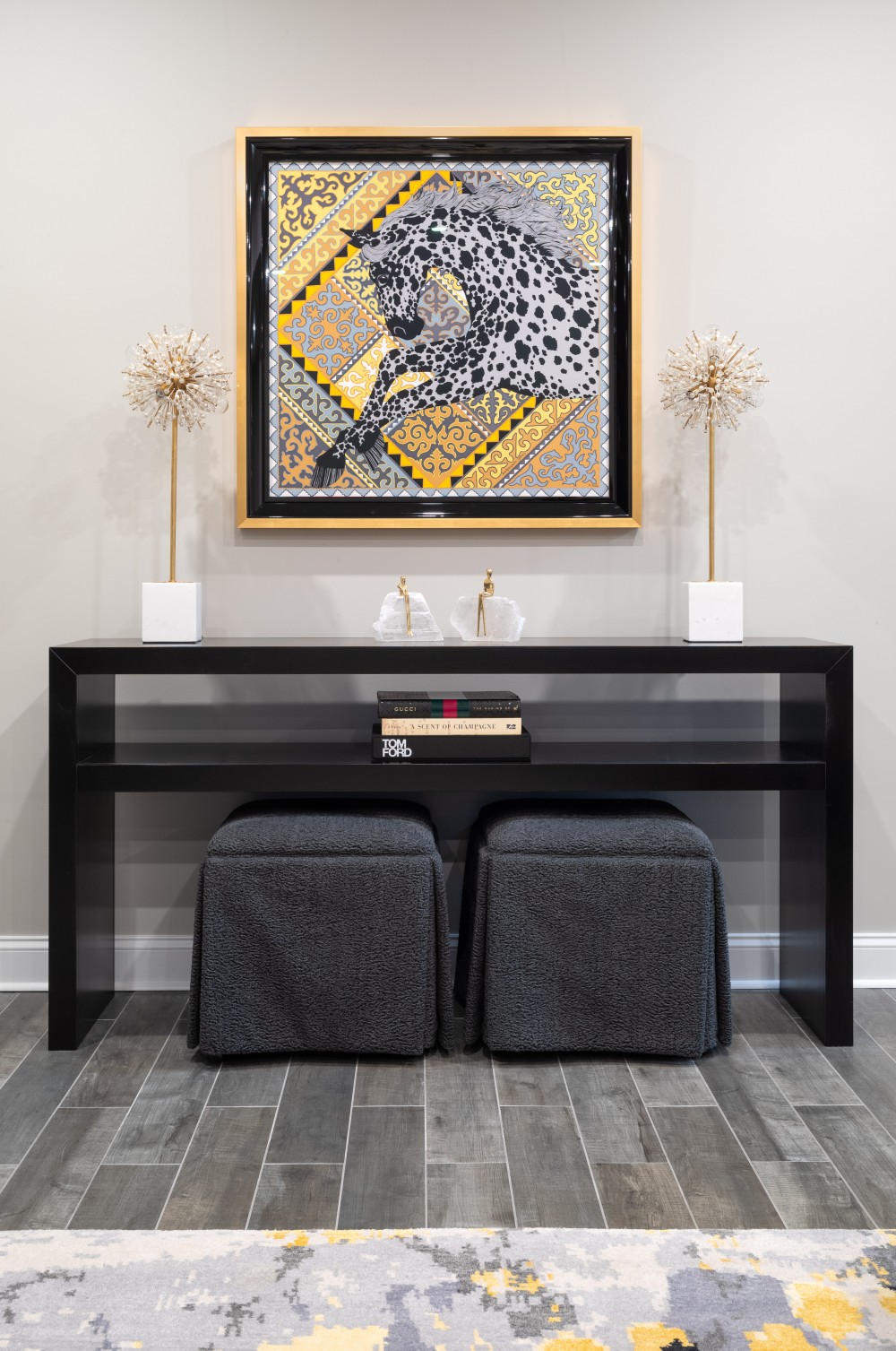 Semerjian Interiors