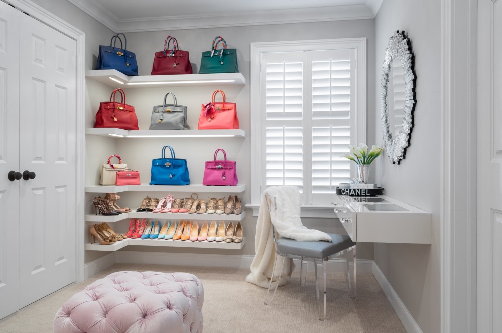 Glamour Closet